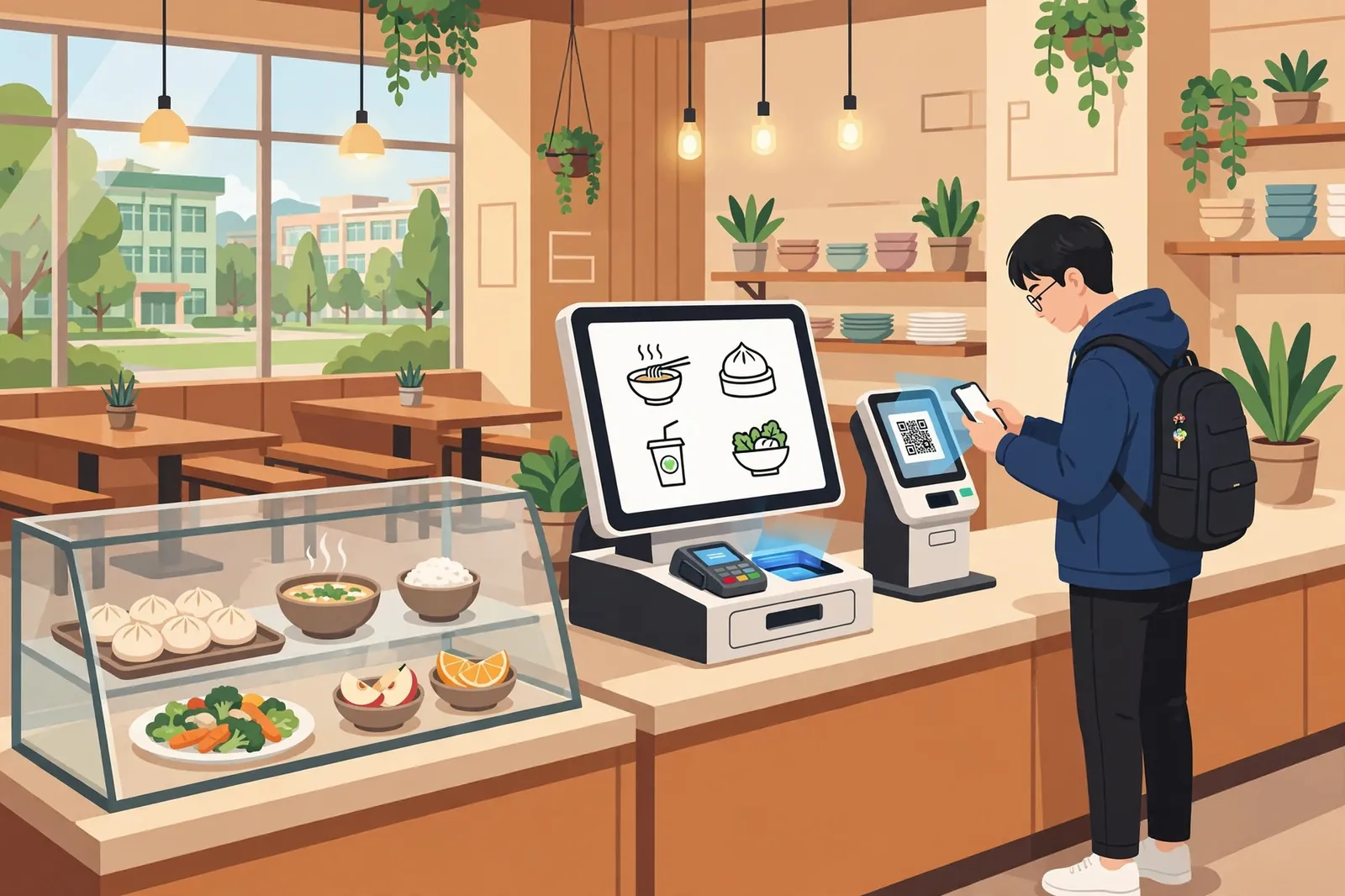 第二课：信息系统及其组成
