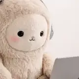 小ta