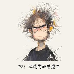 头像48
